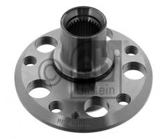 Febi bilstein 45000 piasta koła mercedes, mercedes-benz klasa b (w246, w242)