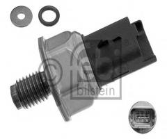 Febi bilstein 45187 czujnik ciśnienia paliwa citroen peugeot, citroËn c3 i (fc_), fiat scudo (270_)