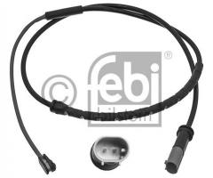 Febi bilstein 45198 czujnik klock. hamulc. bmw, bmw x5 (e70)