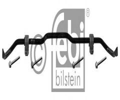 Febi bilstein 45306 stabilizator kpl. vw audi seat skoda, audi a3 kabriolet (8p7), seat leon (1p1)