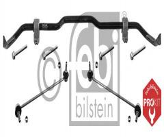 Febi bilstein 45307 stabilizator kpl. vw audi seat skoda, audi a3 kabriolet (8p7), seat leon (1p1)