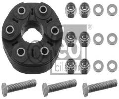 Febi bilstein 45723 przegub elastyczny wału chrysler, chrysler 300 c (lx)