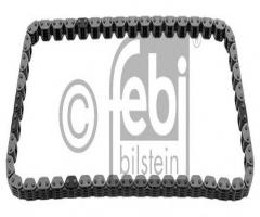 Febi bilstein 45953 Łańcuch rozrzadu vw audi, audi tt (8j3), seat leon st (5f8), skoda octavia (1z3)