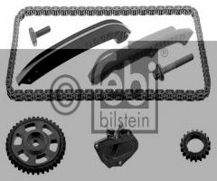 Febi bilstein 46365 Łańcuch rozrzadu zestaw vw skoda, skoda fabia, vw fox (5z1, 5z3)