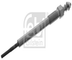 Febi bilstein 47505 Świeca Żarowa kia hyundai, hyundai accent iv sedan (rb), kia carens iv