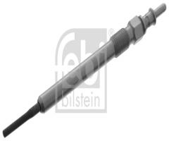 Febi bilstein 47506 Świeca Żarowa mercedes, mercedes-benz klasa c (w204)