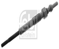 Febi bilstein 47509 Świeca Żarowa citreon peugeot, citroËn c5 iii break (td_)