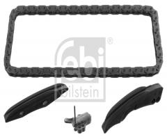 Febi bilstein 48776 Łańcuch rozrzadu kpl.bmw, bmw x6 (f16, f86), mini mini (f55)