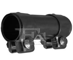 Fa1 114954 rurka Łącząca 54/58.5x125mm