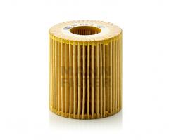 Mann-filter hu815/2x filtr oleju bmw e81 e87 116 120 e46 e90 318 320, bmw 3 (e91) touring 