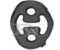 Fa1 133915 wieszak gumowy ford, ford focus (daw, dbw), rover cityrover