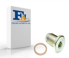 Fa1 822361-011 korek spustu oleju alfa 156 166 stilo 1.9 2.4  jtd, alfa romeo 155 (167)