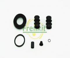 Frenkit 228002 reperaturka zacisku hamulc. audi (brembo 28mm), audi q7 (4l)