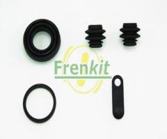 Frenkit 230027 reperaturka zacisku hamulc. hyundai (man 30mm), hyundai i20 (pb, pbt)