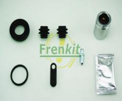 Frenkit 230918 reperaturka zacisku hamulc. hyundai (30mm), hyundai i20 (pb, pbt)