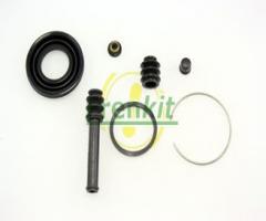 Frenkit 235011 reperaturka zacisku hamulc. nissan (akb 35mm), nissan 200 sx (s13)