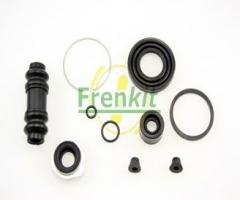 Frenkit 235013 reperaturka zacisku hamulc. mazda (akb 35mm), mazda rx 7 i (sa)