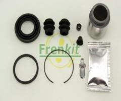 Frenkit 235906 reperaturka zacisku hamulc. nissan (akb 35mm), nissan x-trail (t30)