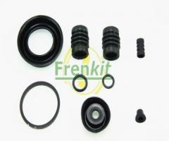 Frenkit 240043 reperaturka zacisku hamulc. opel (ate 40mm), chevrolet orlando (j309)