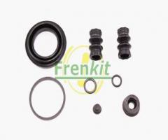 Frenkit 243042 reperaturka zacisku hamulc. jaguar (vargas 43mm), dodge journey, fiat freemont (jf_)