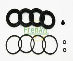 Frenkit 244013 reperaturka zacisku hamulc. mercedes (brembo 44mm)