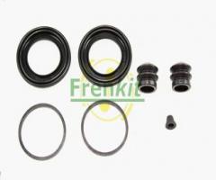 Frenkit 244014 reperaturka zacisku hamulc. vw (perr 44mm), mercedes-benz sprinter 4-t autobus (904)
