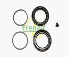 Frenkit 245007 reperaturka zacisku hamulc. renault (bdx 45mm), renault trafic autobus (t5, t6, t7)