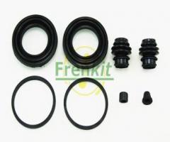 Frenkit 245021 reperaturka zacisku hamulc. nissan (akb 45mm), nissan x-trail (t30)