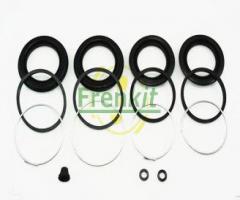 Frenkit 245022 reperaturka zacisku hamulc. toyota (sum 45mm), toyota land cruiser 100 (uzj100)