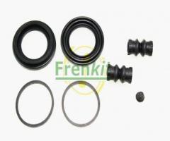 Frenkit 245024 reperaturka zacisku hamulc. rover (luc 45mm), land rover discovery ii (lj, lt)