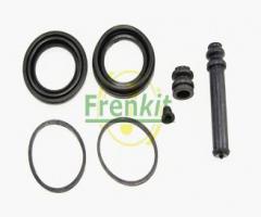 Frenkit 245025 reperaturka zacisku hamulc. mitsubishi (sum 45mm), mazda cx-7 (er)