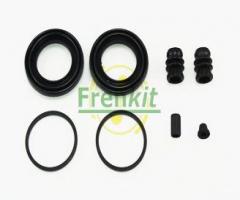 Frenkit 245034 reperaturka zacisku hamulc. nissan (nissan 45mm), nissan murano (z51)