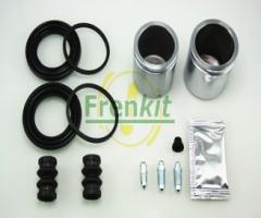 Frenkit 245902 reperaturka zacisku hamulc. fiat (lucas 45/48mm), citroËn jumper autobus (230p)
