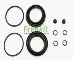 Frenkit 252001 reperaturka zacisku hamulc. mercedes (bdx 52mm), mercedes-benz 100 autobus (631)