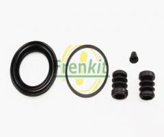 Frenkit 252008 reperaturka zacisku hamulc. daewoo (dac 52mm), chevrolet aveo sedan (t250, t255)