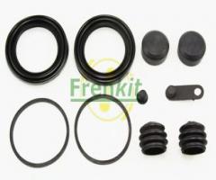 Frenkit 252011 reperaturka zacisku hamulc. mercedes (brembo 52mm)