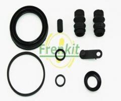 Frenkit 257039 reperaturka zacisku hamulc. citroen (bosc 57mm), citroËn c5 i (dc_)