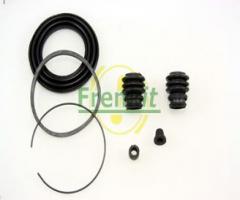 Frenkit 264001 reperaturka zacisku hamulc. toyota (akb 64mm), toyota avensis verso (_clm2_, _acm2_)