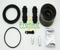 Frenkit 266901 reperaturka zacisku hamulc. chrysler (trw 66mm), jeep wrangler i (yj, sj_)