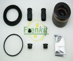 Frenkit 266904 reperaturka zacisku hamulc. chrysler (66mm), chrysler voyager iv (rg, rs)