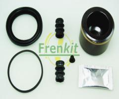 Frenkit 266905 reperaturka zacisku hamulc. chrysler (66mm), chrysler grand voyager v (rt)