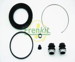 Frenkit 267001 reperaturka zacisku hamulc. toyota (aisin 67mm), toyota hiace iii wagon (lh1_, rzh1_)