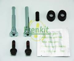 Frenkit 809003 prowadnica zacisku ham. kia ceed 06-, hyundai i30, hyundai i30 (fd)