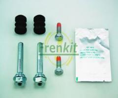 Frenkit 810001 prowadnica zacisku ham.  citroen, peugeot, renault, citroËn zx (n2)