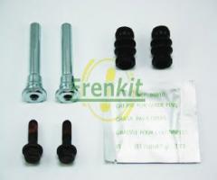 Frenkit 810003 prowadnica zacisku ham.  land rover, nissan, suzuki, land rover range rover ii (lp)