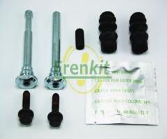 Frenkit 810004 reperaturka zacisku hamulc. ford transit 06- tył, alfa romeo mito (955)