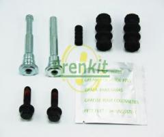 Frenkit 810006 prowadnica zacisku ham.  mb, nissan, opel, mercedes-benz klasa a (w168)
