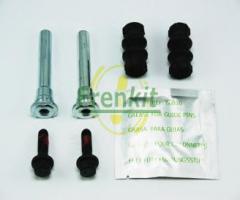 Frenkit 810007 prowadnica zacisku ham.  chevrolet, mb, mitsugishi, chevrolet matiz (m200, m250)
