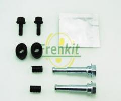 Frenkit 810013 prowadnica zacisku ham.  mazda, mazda 6 hatchback (gh)