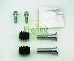 Frenkit 810016 prowadnica zacisku ham.  chevrolet, daewoo, chevrolet nubira sedan